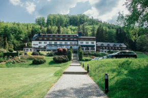 Hotel Troyer, Trojanovice